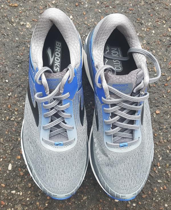 mens brooks adrenaline gts 18